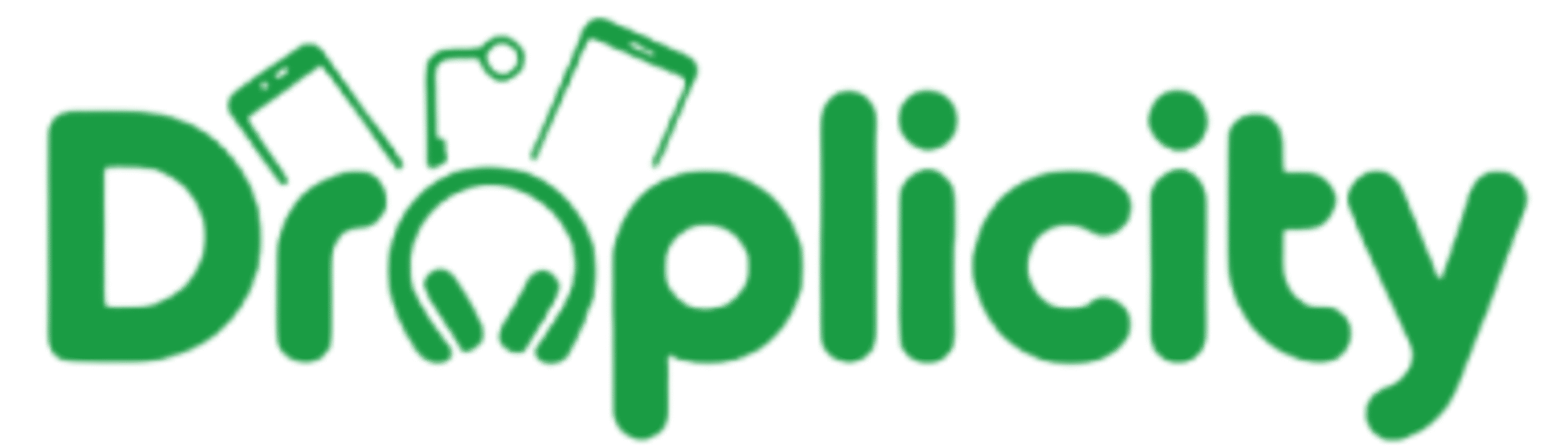 droplicity logo