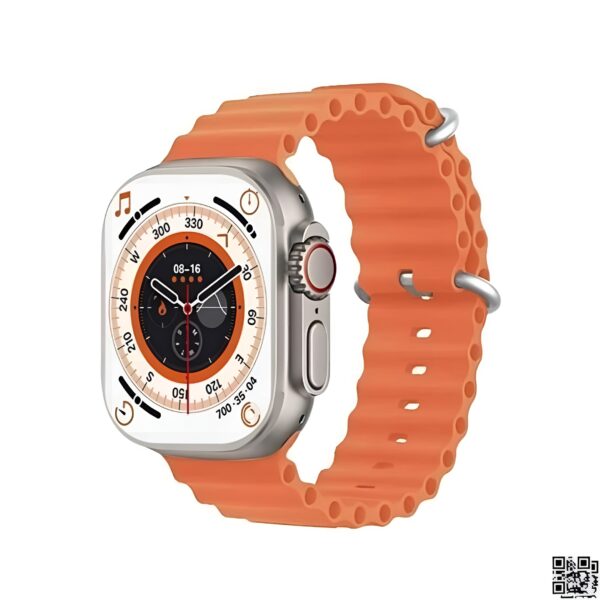 T800 Ultra smart watch - Image 2