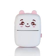 mini Thermal Bluetooth Printer.