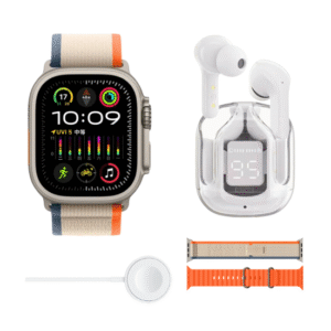 D100 Sports Version + Earphone.