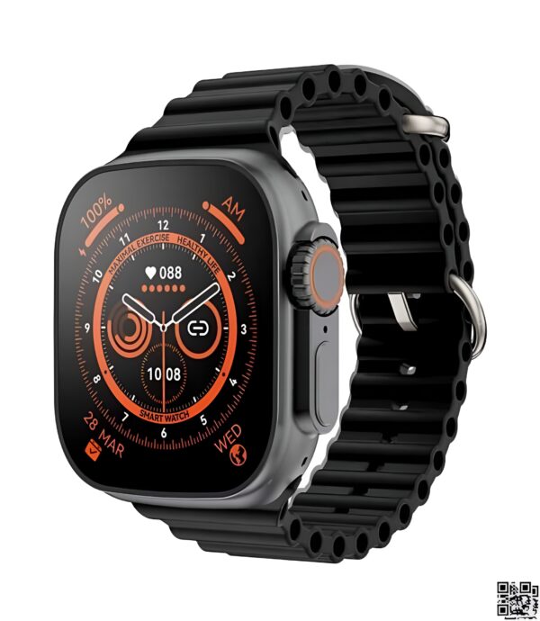 T800 Ultra smart watch - Image 3