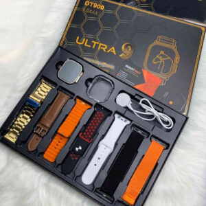 DT900 Ultra Smart Watch.