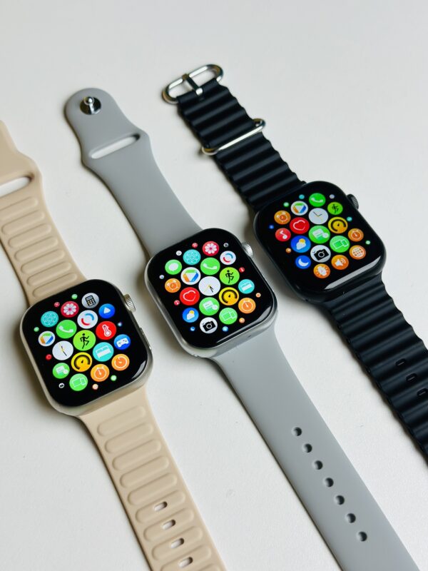 KW2 Max smartwatch